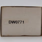 NZG 429 1:50 Caterpillar 436C IT Backhoe Loader LN/Box