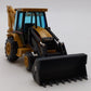 NZG 429 1:50 Caterpillar 436C IT Backhoe Loader LN/Box