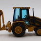 NZG 429 1:50 Caterpillar 436C IT Backhoe Loader LN/Box