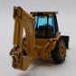 NZG 429 1:50 Caterpillar 436C IT Backhoe Loader LN/Box