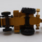 NZG 429 1:50 Caterpillar 436C IT Backhoe Loader LN/Box