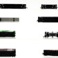 Micro-Trains, Atlas, & Other N Scale Assorted Freight Cars [8] LN/Box