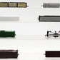 Micro-Trains, Atlas, & Other N Scale Assorted Freight Cars [8] LN/Box
