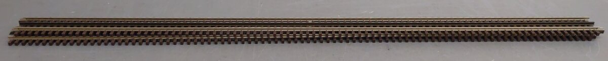 Atlas 6058 O Gauge 40 Inch Rigid Straight Track (2) EX
