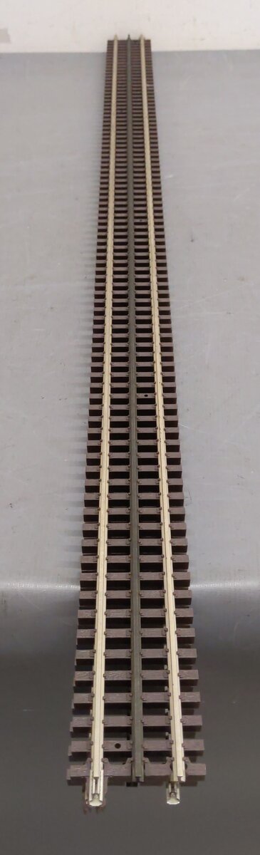 Atlas 6058 O Gauge 40 Inch Rigid Straight Track (2) EX