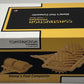 First Gear 70-0181R 1:25 Scale Die-Cast Sheep's Foot Compactor - Red LN/Box