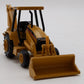NZG 434 Caterpillar 416C Backhoe Loader LN/Box