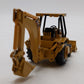 NZG 434 Caterpillar 416C Backhoe Loader LN/Box