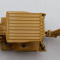NZG 434 Caterpillar 416C Backhoe Loader LN/Box