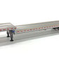 Weiss Brothers WBR027 1:50 East Drop Deck Trailer MT/Box
