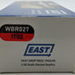 Weiss Brothers WBR027 1:50 East Drop Deck Trailer MT/Box