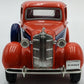 Liberty Classic 72011 1:25 1936 Dodge Pickup - Cooper Tire Coin Bank NIB