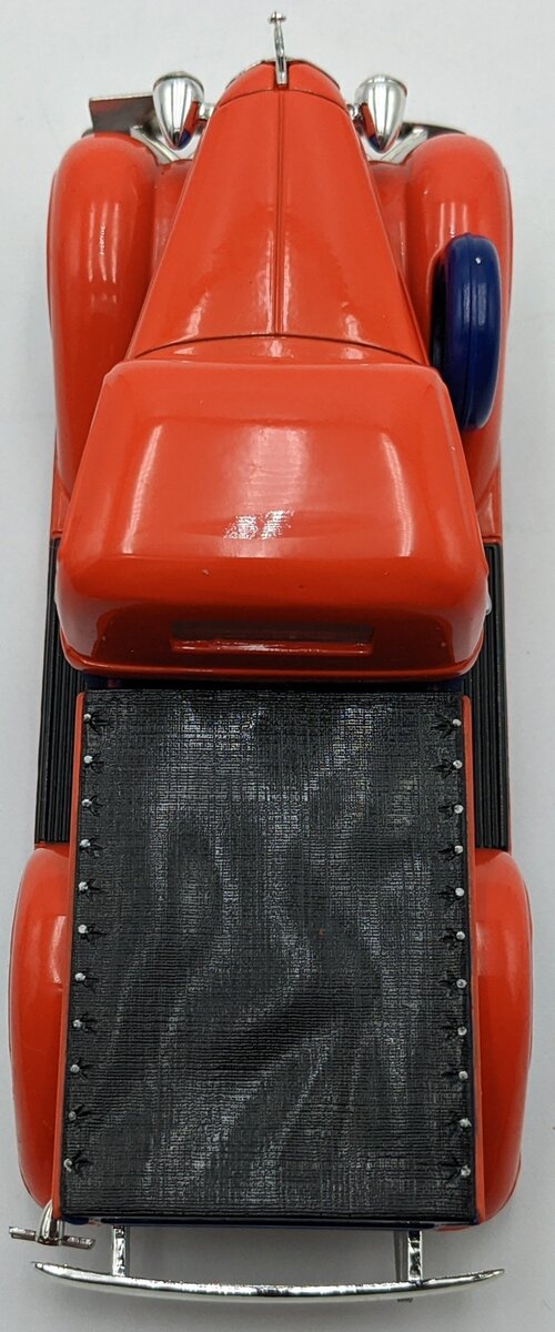 Liberty Classic 72011 1:25 1936 Dodge Pickup - Cooper Tire Coin Bank NIB