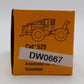 NZG 220 1:50 Caterpillar 528 Log Skidder LN/Box