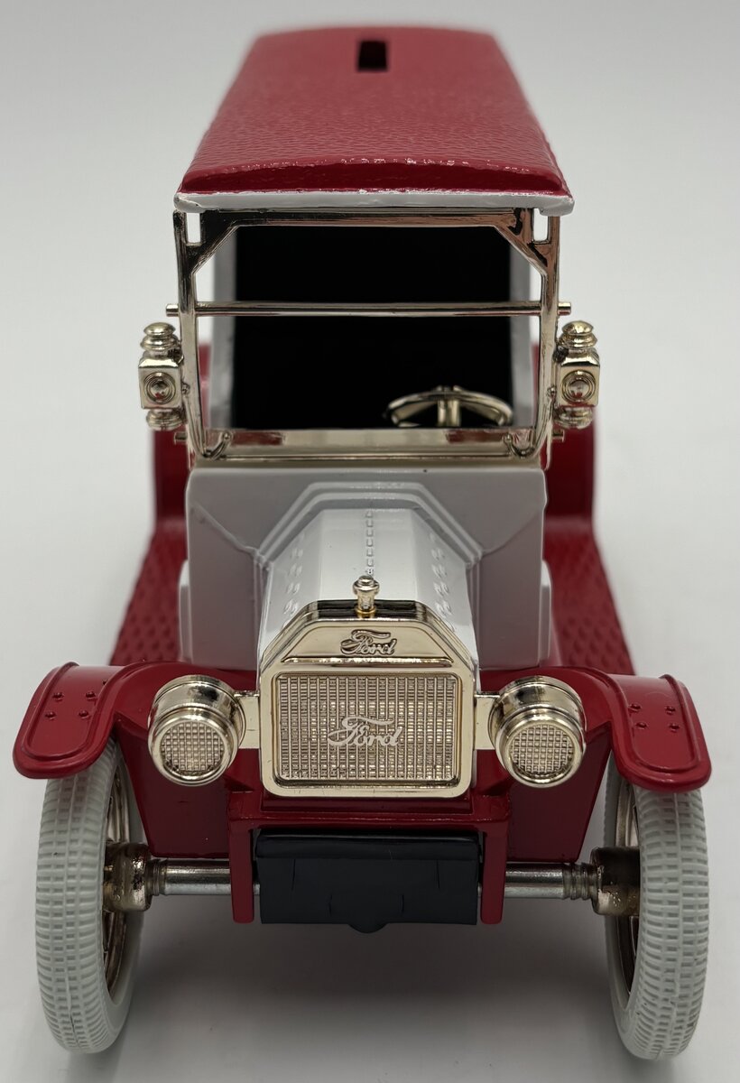 Ertl F876 1:25 Ford Model T - PA State Farm Show Bank LN/Box