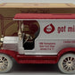 Ertl F876 1:25 Ford Model T - PA State Farm Show Bank LN/Box