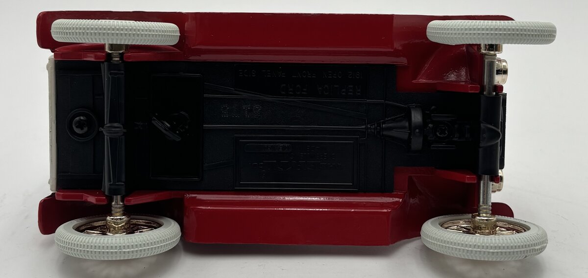 Ertl F876 1:25 Ford Model T - PA State Farm Show Bank LN/Box