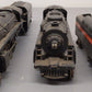 Lionel  Vintage O Postwar Steam Locomotives & Tender [4] #249 #246 EX