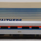 Walthers 932-6001 HO Amtrak 85' AmFleet 1 60 Passenger Coach EX/Box