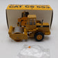 NZG Modelle 1:50 Scale Caterpillar Compactor CS 653 LN/Box