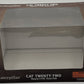 Norscot 55154 1:16 Sacle Die-Cast CAT 22 Track-Type Tractor LN/Box