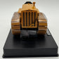 Norscot 55154 1:16 Sacle Die-Cast CAT 22 Track-Type Tractor LN/Box