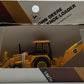 Ertl 5521 1:64 John Deere Backhoe Loader NIB