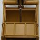 NZG 127 1:50 Caterpillar 627 Push-Pull Scraper NIB