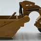 NZG 127 1:50 Caterpillar 627 Push-Pull Scraper NIB