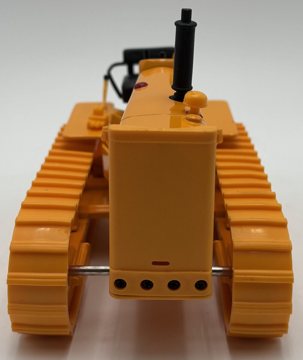 Ertl 5771 1:16 John Deere 430 Tractor LN/Box