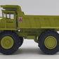 NZG 163 1:40 Terex 3308E Off-Highway Dump Truck EX