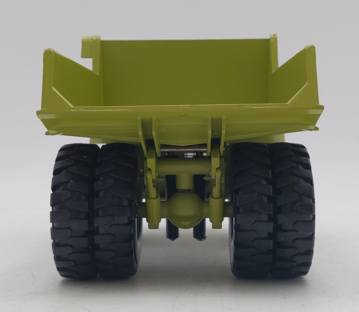 NZG 163 1:40 Terex 3308E Off-Highway Dump Truck EX