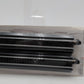 Bachmann 44411 HO Scale Steel Alloy 9" Straight E-Z Track Sections (Pack of 4) LN/Box