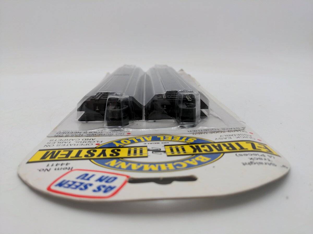 Bachmann 44411 HO Scale Steel Alloy 9