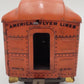 American Flyer 4152 Vintage Standard Gauge Yorktown Tinplate Coach Car
