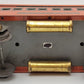 American Flyer 4152 Vintage Standard Gauge Yorktown Tinplate Coach Car
