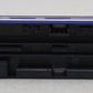IHC 47972 HO Scale Wabash Corrugated Side Diner Car LN/Box