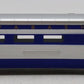 IHC 47972 HO Scale Wabash Corrugated Side Diner Car LN/Box
