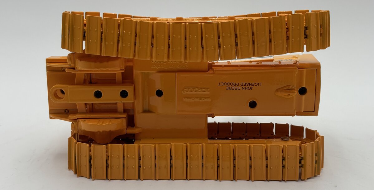 Ertl 16134 1:16 John Deere 440 Heavy Duty Crawler EX/Box
