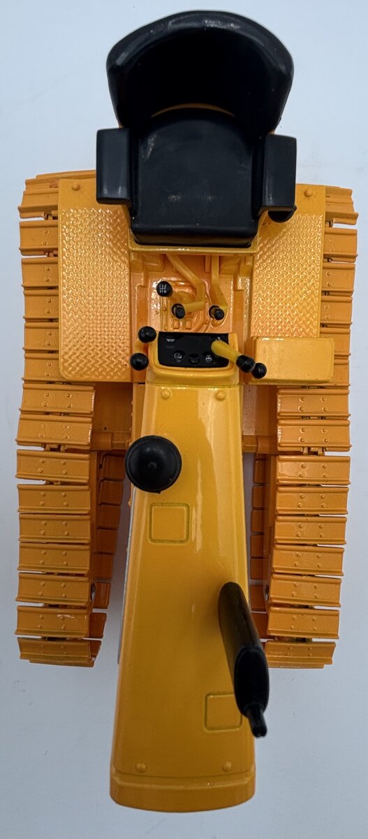 Ertl 16134 1:16 John Deere 440 Heavy Duty Crawler EX/Box