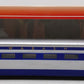 IHC 47971 HO Scale Wabash Corrugated Side Coach LN/Box