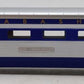 IHC 47971 HO Scale Wabash Corrugated Side Coach LN/Box