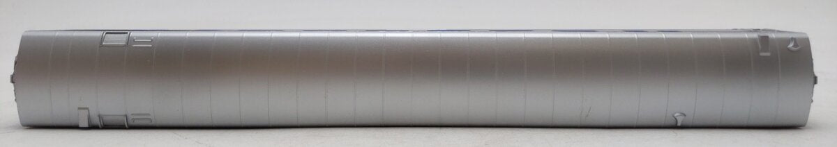 IHC 47971 HO Scale Wabash Corrugated Side Coach LN/Box