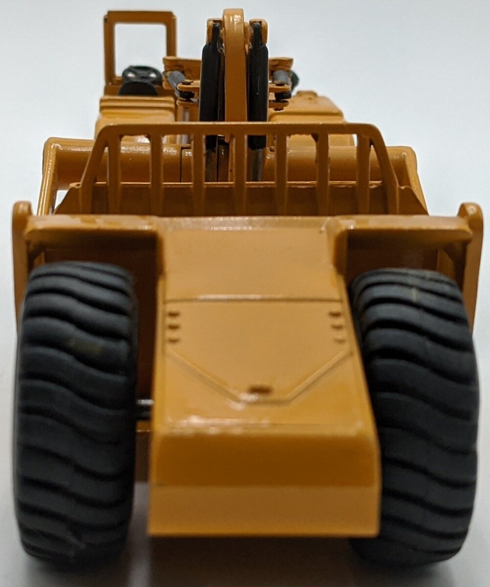ARPRA Supermini 1:50 Cat 621R Scraper EX/Box