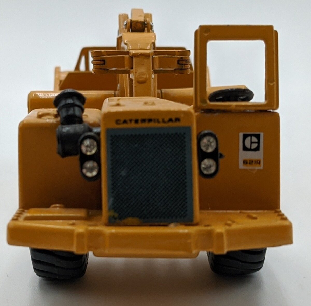 ARPRA Supermini 1:50 Cat 621R Scraper EX/Box