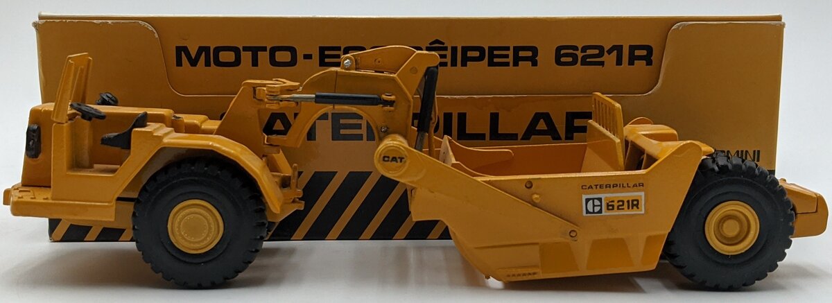 ARPRA Supermini 1:50 Cat 621R Scraper EX/Box