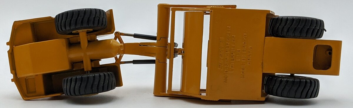 ARPRA Supermini 1:50 Cat 621R Scraper EX/Box