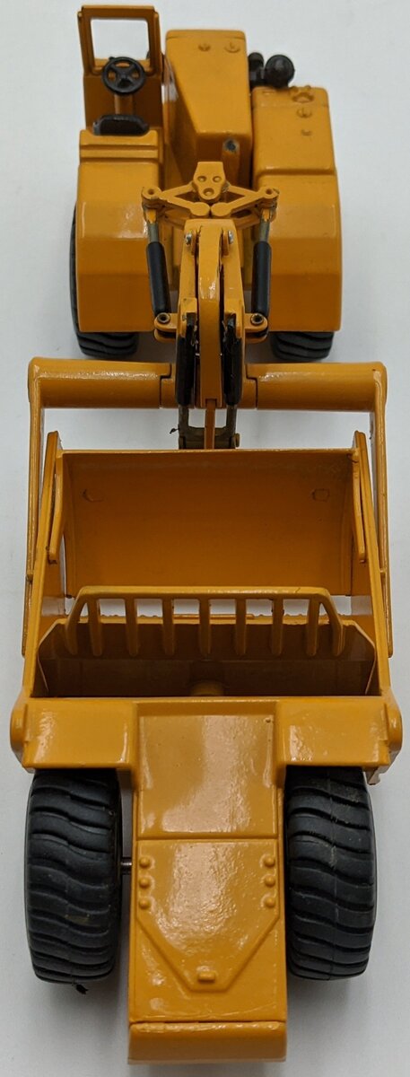 ARPRA Supermini 1:50 Cat 621R Scraper EX/Box