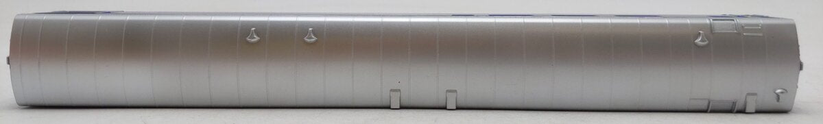 IHC 47974 HO Scale Wabash Corrugated Side Combine Car LN/Box