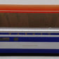 IHC 47974 HO Scale Wabash Corrugated Side Combine Car LN/Box